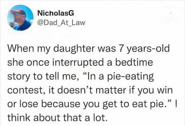 Hilarious Posts About Food (25 pics)
