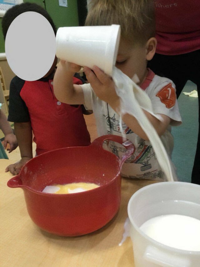 Funny Kids Fails (25 pics)