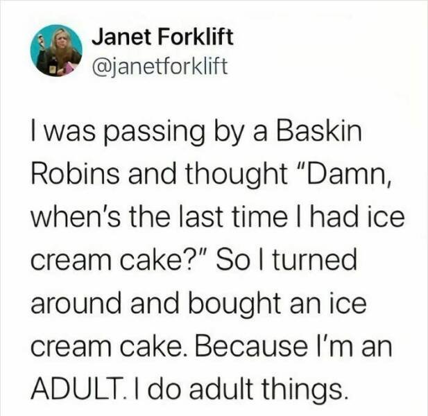 Hilarious Posts About Food (25 pics)
