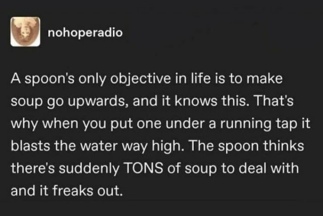 Hilarious Posts About Food (25 pics)