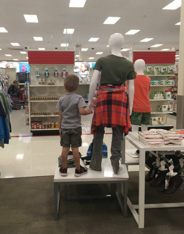 Funny Kids Fails (25 pics)