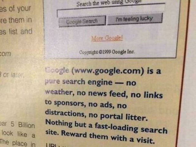 Predictions From The Past That Didn't Come True (20 pics)