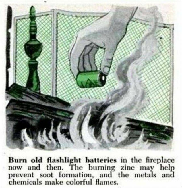 Predictions From The Past That Didn't Come True (20 pics)