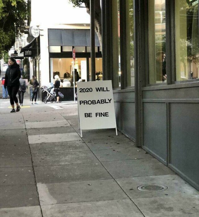Predictions From The Past That Didn't Come True (20 pics)