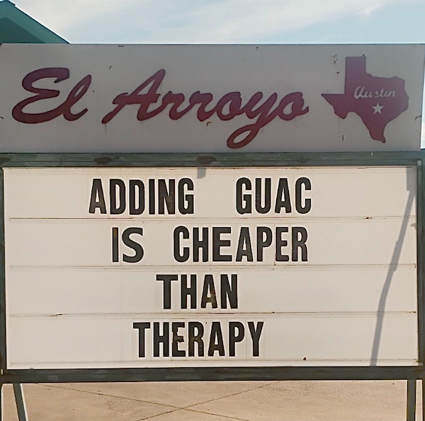 Funny Signs (25 pics)