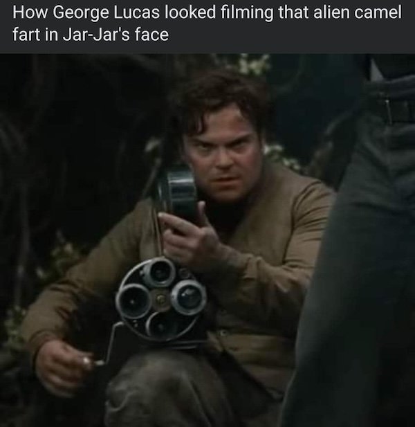 Memes For Movie Fans (29 pics)