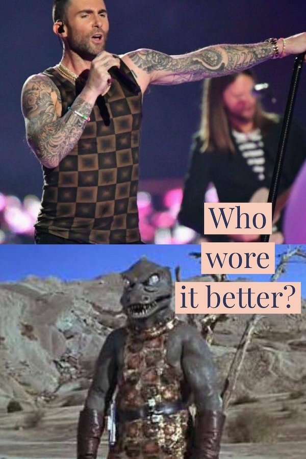 Memes For Movie Fans (29 pics)