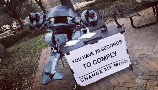 Memes For Movie Fans (29 pics)