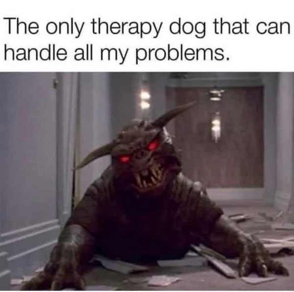 Memes For Movie Fans (29 pics)