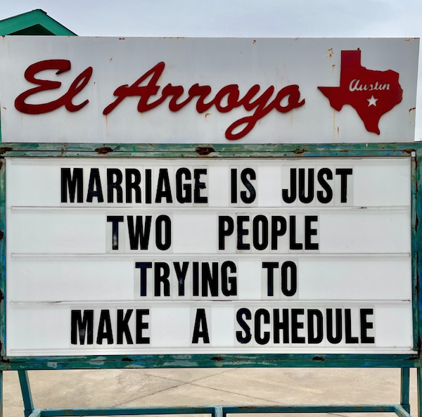 Funny Signs (25 pics)