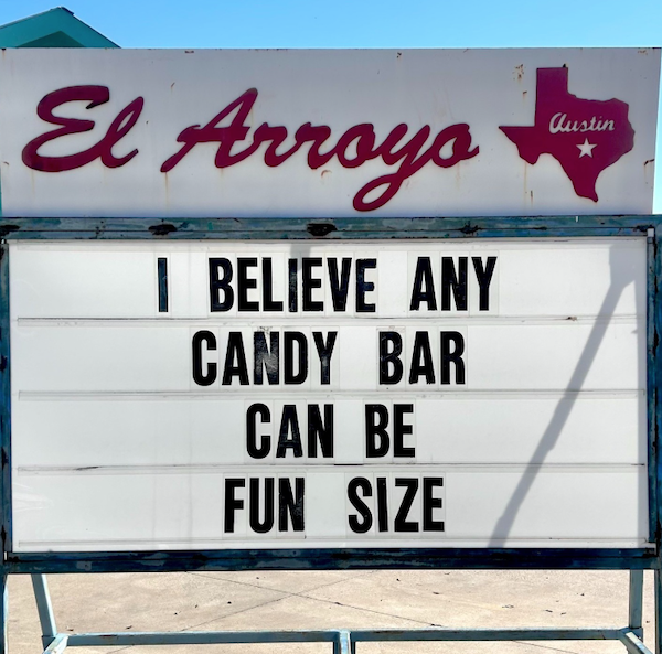 Funny Signs (25 pics)