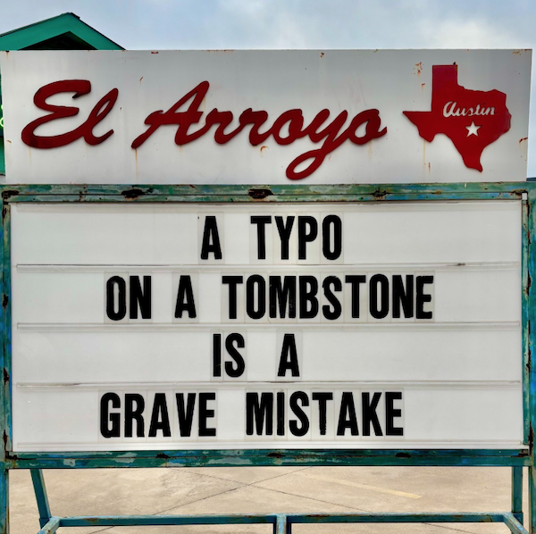 Funny Signs (25 pics)