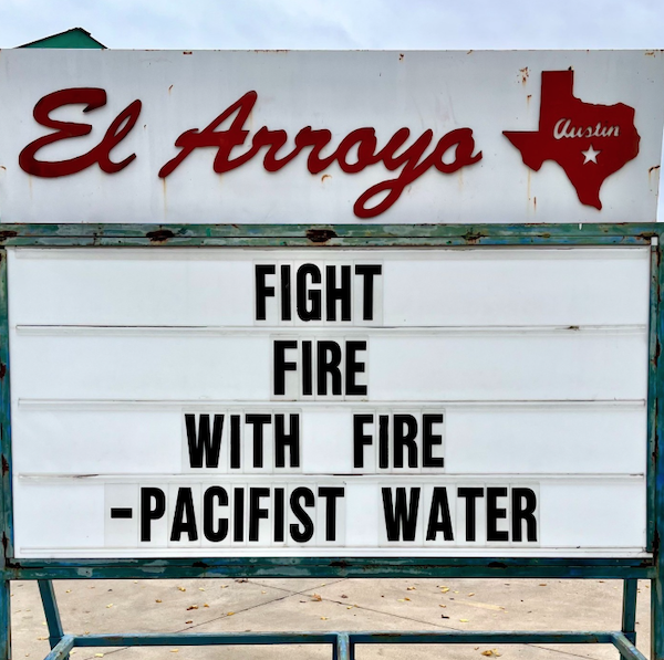Funny Signs (25 pics)
