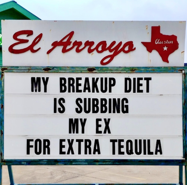 Funny Signs (25 pics)
