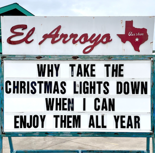 Funny Signs (25 pics)