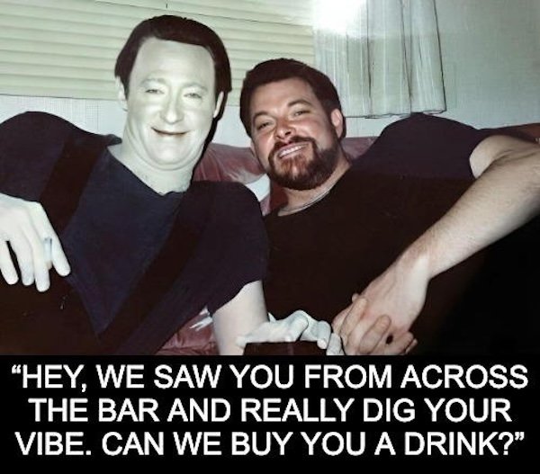 Memes For Movie Fans (29 pics)