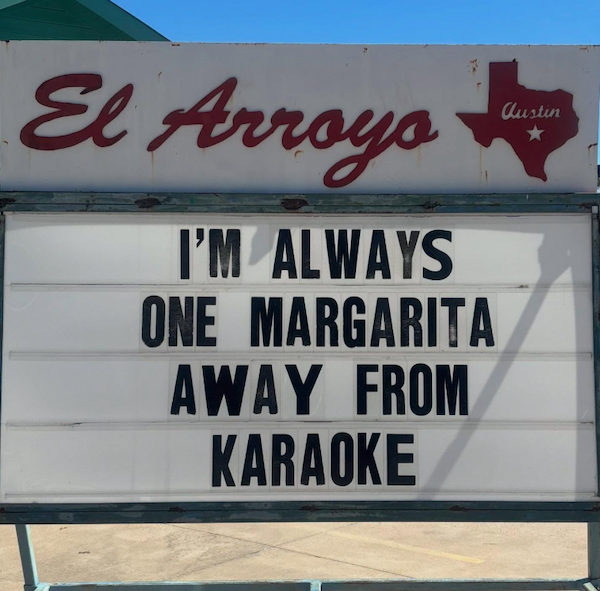 Funny Signs (25 pics)