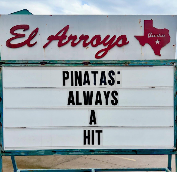 Funny Signs (25 pics)