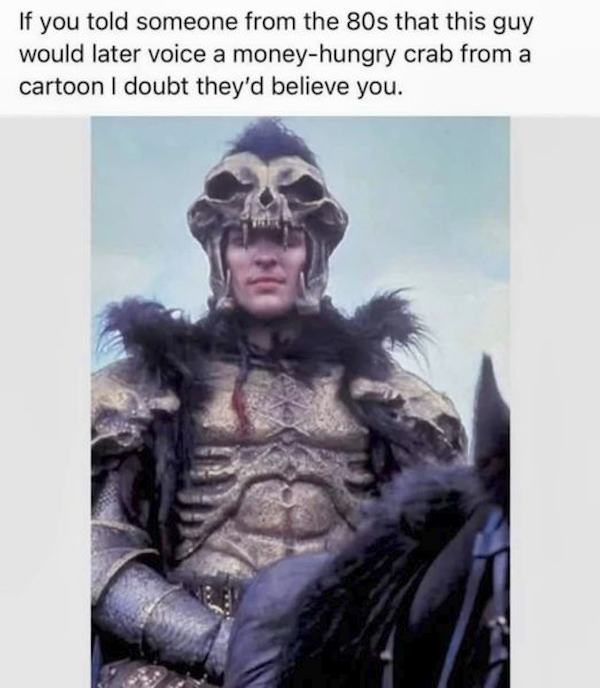 Memes For Movie Fans (29 pics)