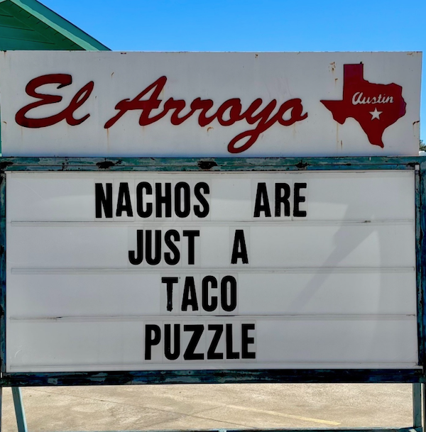 Funny Signs (25 pics)