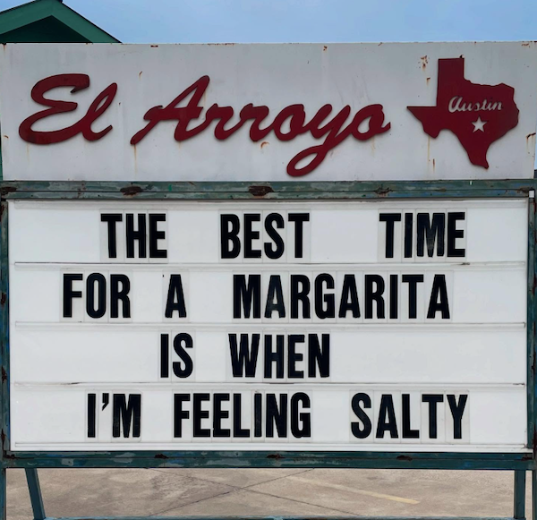 Funny Signs (25 pics)