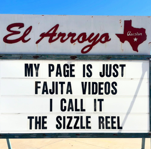 Funny Signs (25 pics)