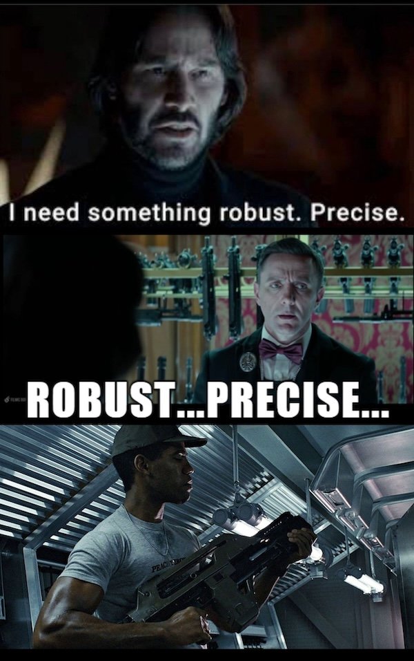 Memes For Movie Fans (29 pics)