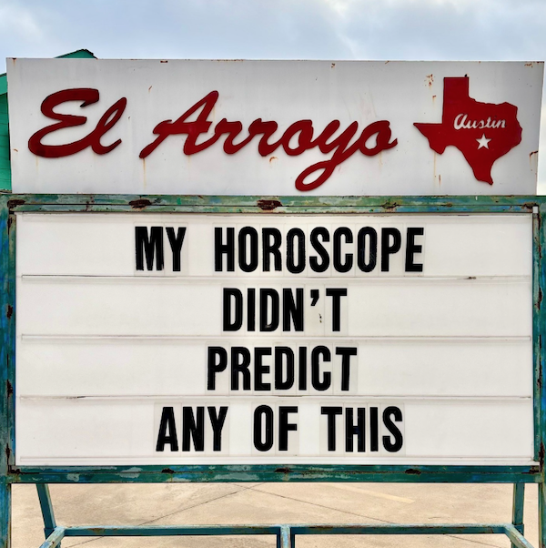 Funny Signs (25 pics)