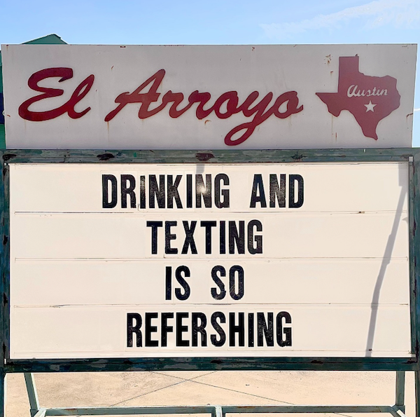 Funny Signs (25 pics)