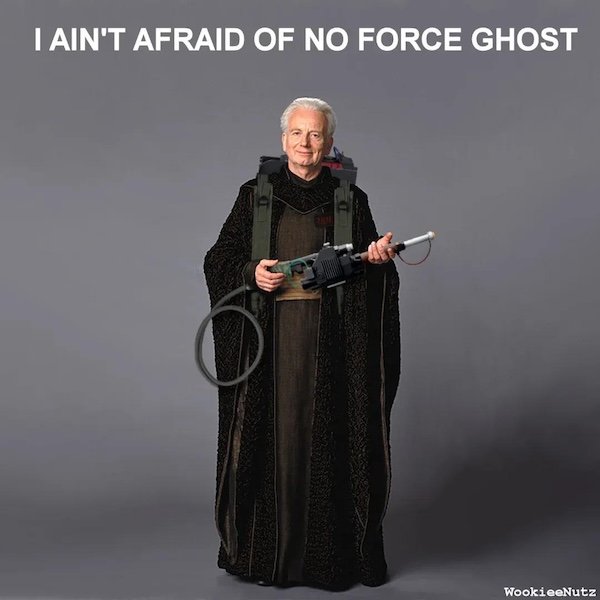 Memes For Movie Fans (29 pics)