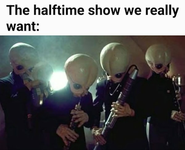 Memes For Movie Fans (29 pics)