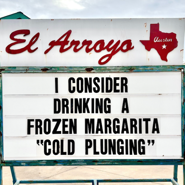 Funny Signs (25 pics)