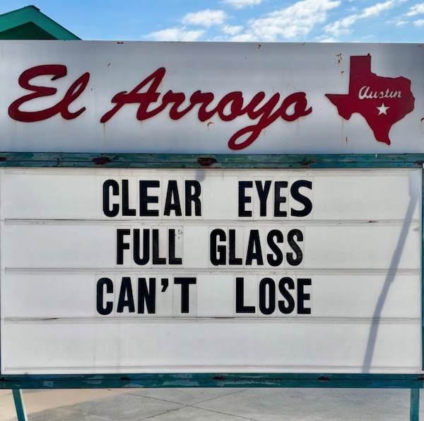 Funny Signs (25 pics)
