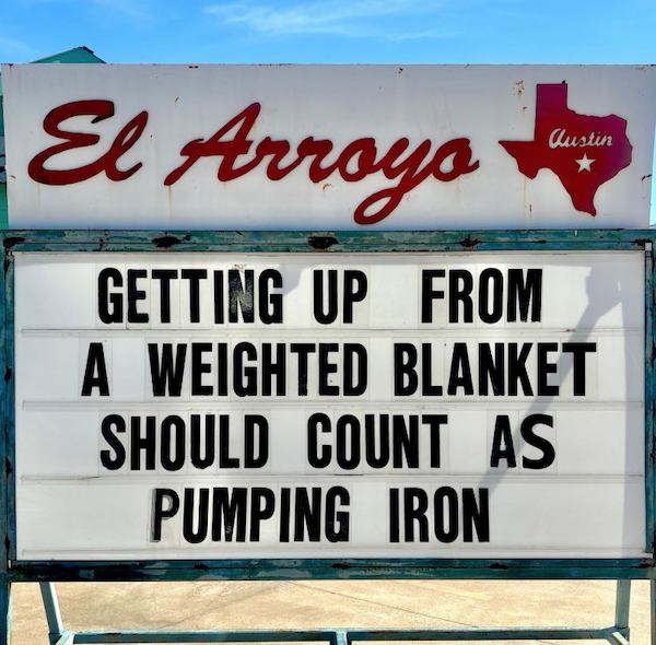 Funny Signs (25 pics)