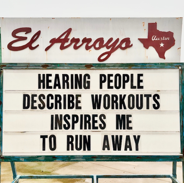 Funny Signs (25 pics)