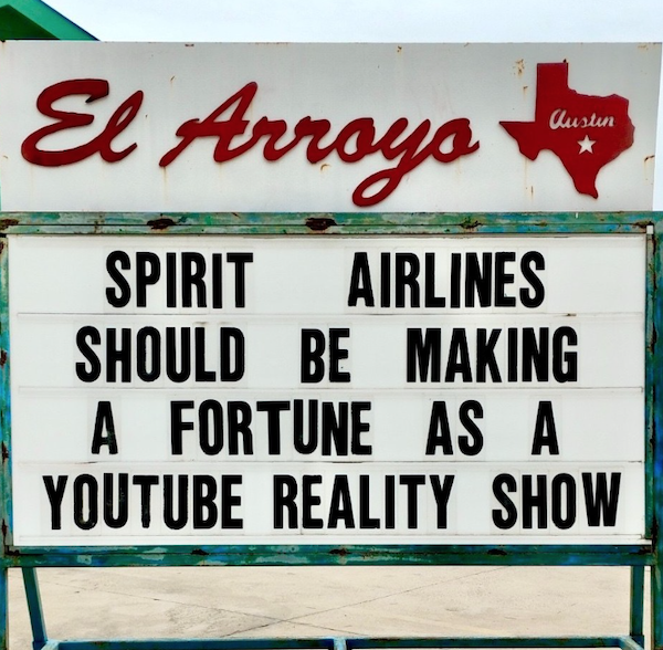 Funny Signs (25 pics)