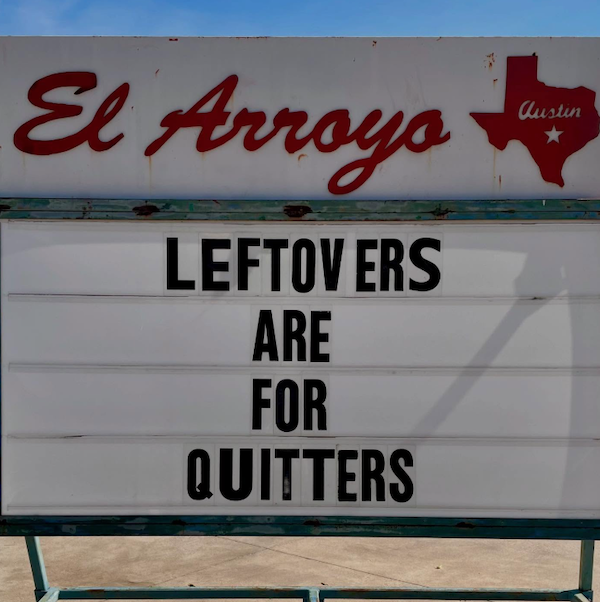 Funny Signs (25 pics)