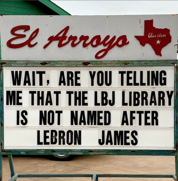 Funny Signs (25 pics)