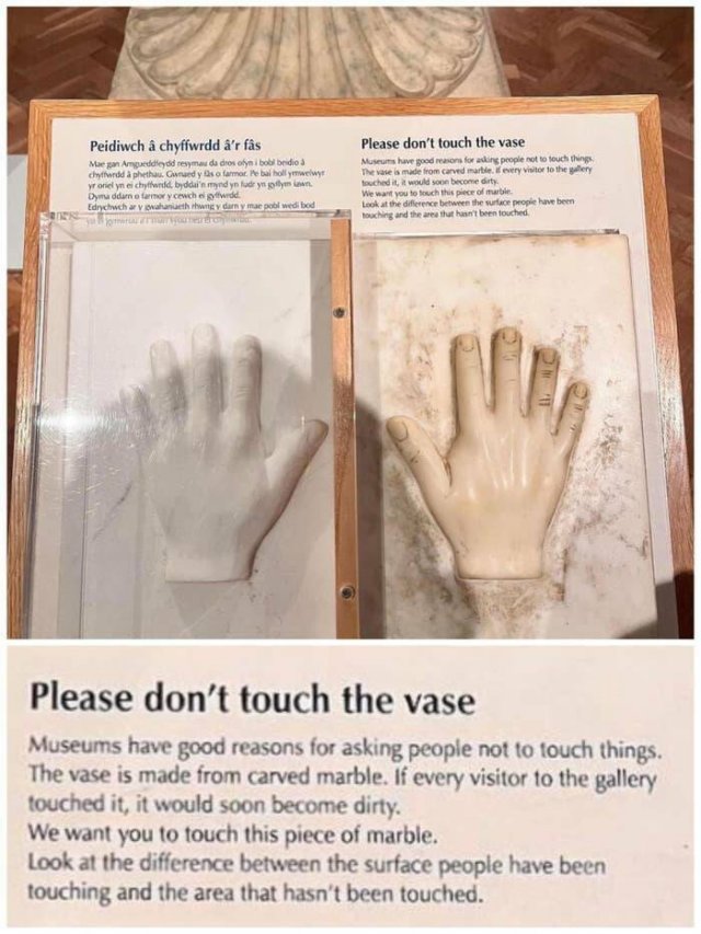 Interesting Finds From Around The World (23 pics)