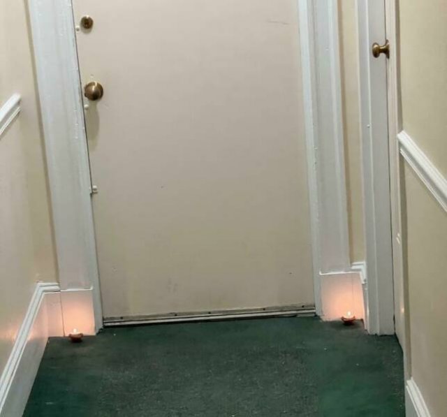 Annoying Neighbors (21 pics)