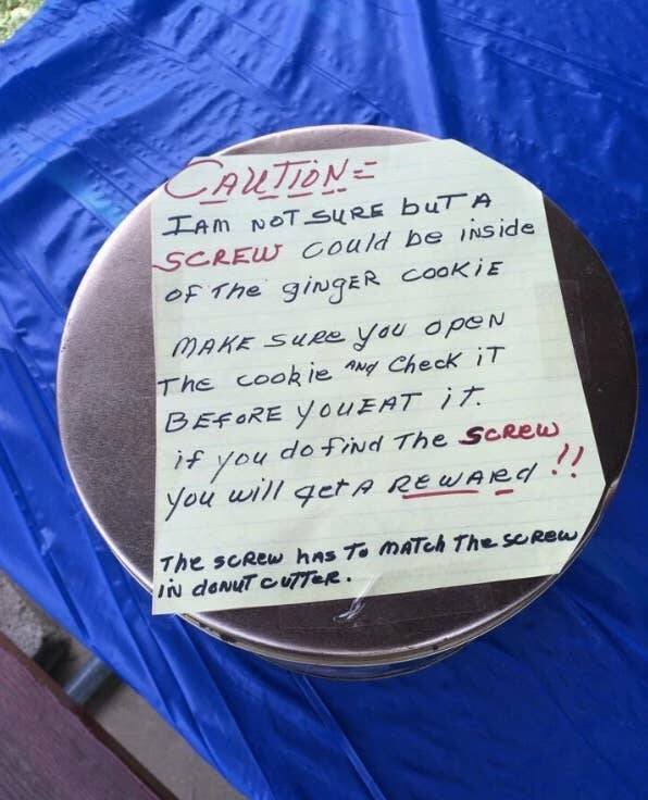 Unsuccessful But Funny Moments (18 pics)