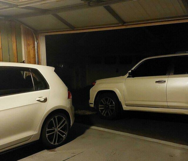 Annoying Neighbors (21 pics)