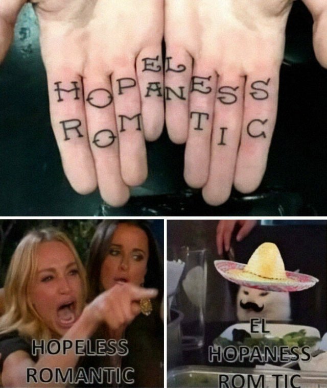 Funny Memes (20 pics)