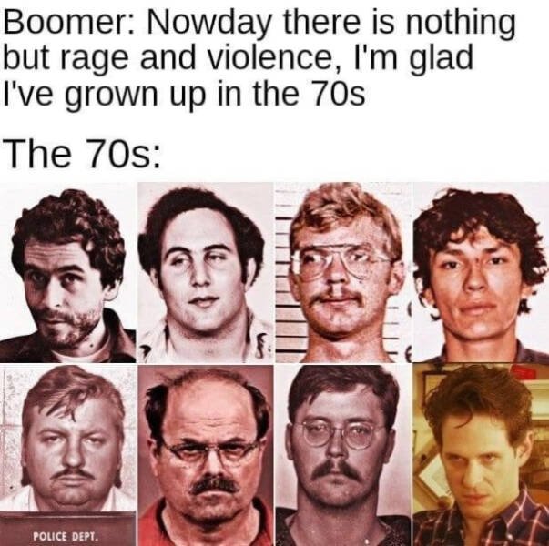 Memes About True Crime Podcasts (16 pics)