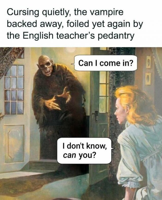 Funny Memes (20 pics)