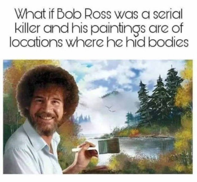 Memes About True Crime Podcasts (16 pics)