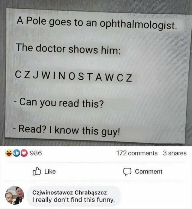 Funny Memes (20 pics)