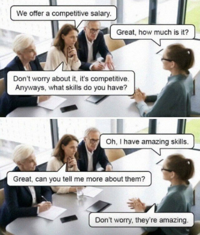 Funny Memes (20 pics)