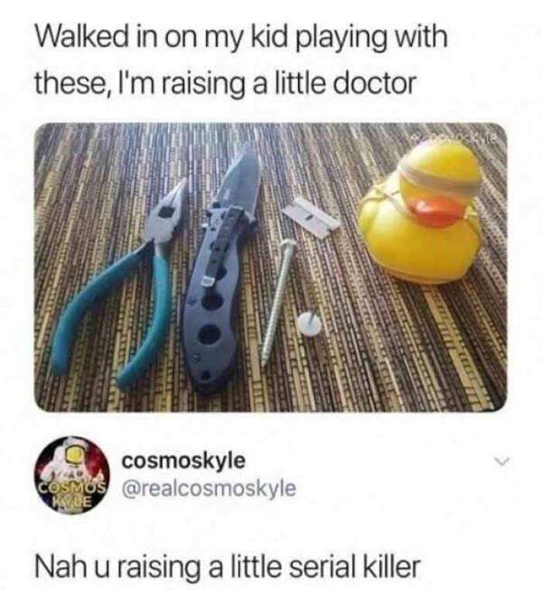 Memes About True Crime Podcasts (16 pics)