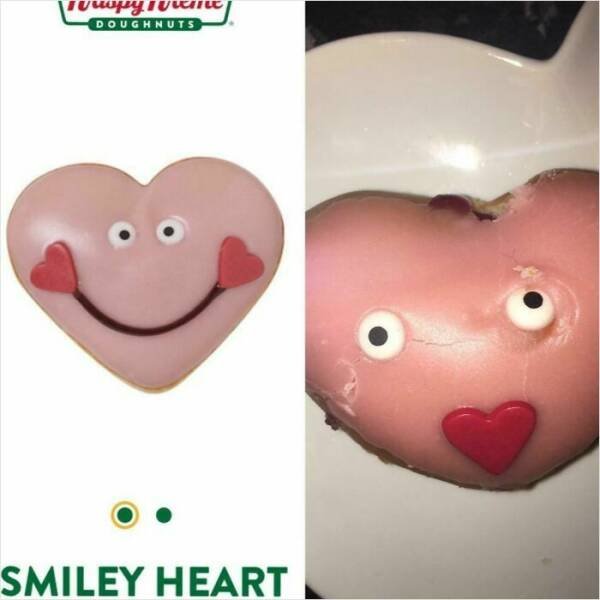 Fails On Valentine's Day (24 pics)